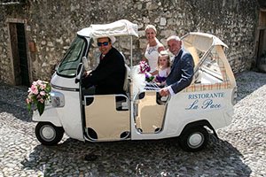 Weddings On Lake Garda Wedding Planners For The Most Tew Tuk Weddings Lake Garda